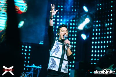 มอส ปฏิภาณ ที่ มัลดีฟ เชียงใหม่ — photo 71
