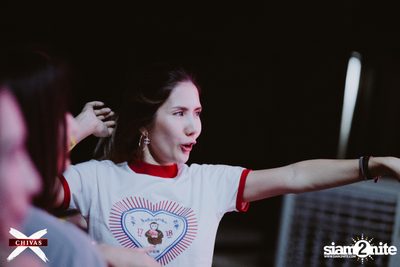 มอส ปฏิภาณ ที่ มัลดีฟ เชียงใหม่ — photo 77