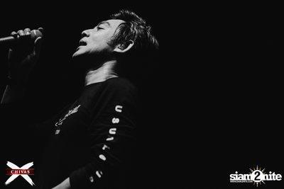 มอส ปฏิภาณ ที่ มัลดีฟ เชียงใหม่ — photo 81