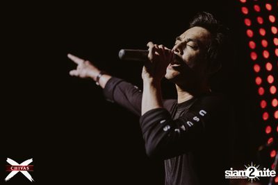 มอส ปฏิภาณ ที่ มัลดีฟ เชียงใหม่ — photo 90