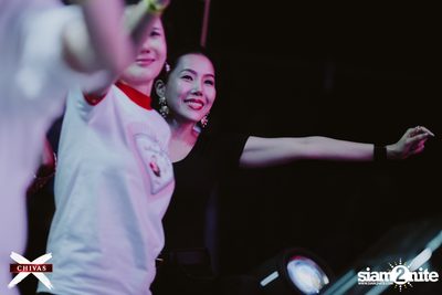 มอส ปฏิภาณ ที่ มัลดีฟ เชียงใหม่ — photo 91