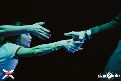 มอส ปฏิภาณ ที่ มัลดีฟ เชียงใหม่ — photo 92