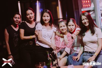มอส ปฏิภาณ ที่ มัลดีฟ เชียงใหม่ — photo 96
