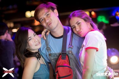 มอส ปฏิภาณ ที่ มัลดีฟ เชียงใหม่ — photo 100