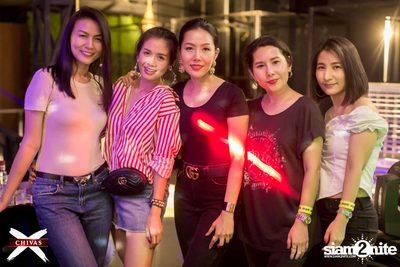 มอส ปฏิภาณ ที่ มัลดีฟ เชียงใหม่ — photo 101