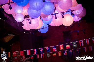 Saturday Night at AINU Bar, Thonglor — photo 5