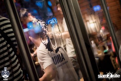 Saturday Night at AINU Bar, Thonglor — photo 26