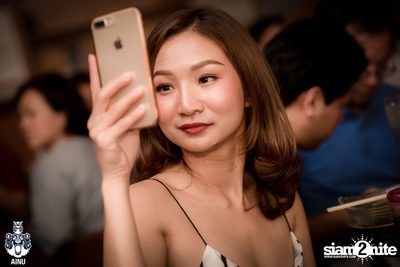 Saturday Night at AINU Bar, Thonglor — photo 31