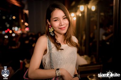 Saturday Night at AINU Bar, Thonglor — photo 42