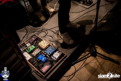 Saturday Night at AINU Bar, Thonglor — photo 49