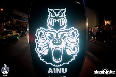 Saturday Night at AINU Bar, Thonglor — photo 62