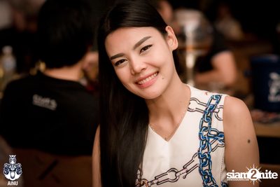Saturday Night at AINU Bar, Thonglor — photo 82