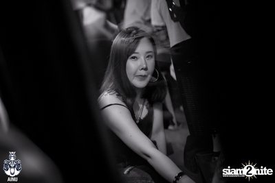 Saturday Night at AINU Bar, Thonglor — photo 90