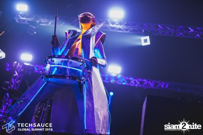 งาน Techsauce Global Summit 2018 After Party (อัลบั้มที่ 1) — photo 23