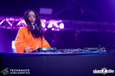 งาน Techsauce Global Summit 2018 After Party (อัลบั้มที่ 1) — photo 31