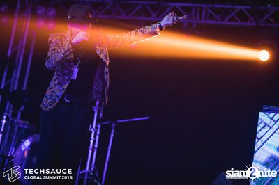 งาน Techsauce Global Summit 2018 After Party (อัลบั้มที่ 1) — photo 34