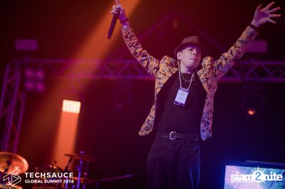 งาน Techsauce Global Summit 2018 After Party (อัลบั้มที่ 1) — photo 35