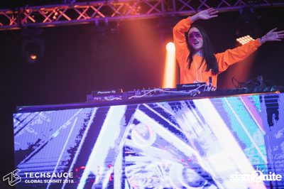 งาน Techsauce Global Summit 2018 After Party (อัลบั้มที่ 1) — photo 36