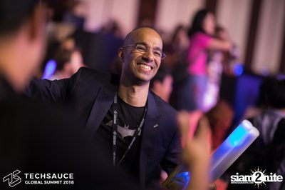 งาน Techsauce Global Summit 2018 After Party (อัลบั้มที่ 1) — photo 53