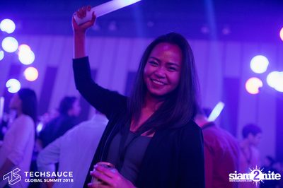 งาน Techsauce Global Summit 2018 After Party (อัลบั้มที่ 1) — photo 62