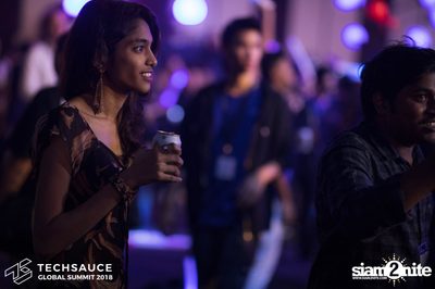 งาน Techsauce Global Summit 2018 After Party (อัลบั้มที่ 1) — photo 73