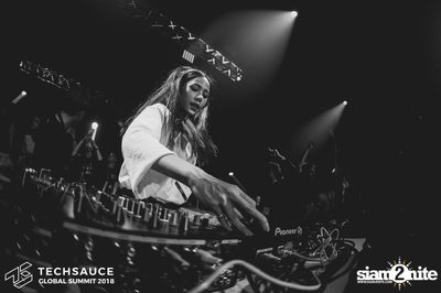 งาน Techsauce Global Summit 2018 After Party (อัลบั้มที่ 1) — photo 94