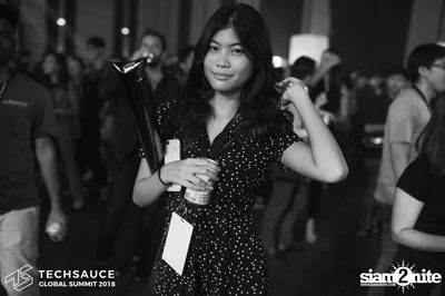 งาน Techsauce Global Summit 2018 After Party (อัลบั้มที่ 1) — photo 101