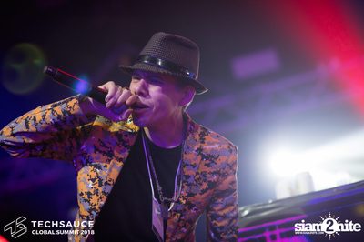 งาน Techsauce Global Summit 2018 After Party (อัลบั้มที่ 1) — photo 107