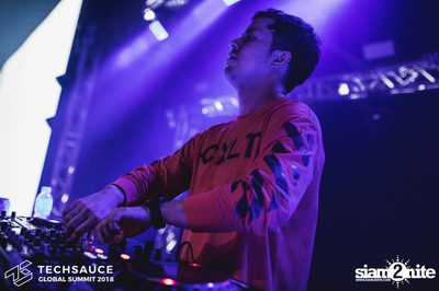 งาน Techsauce Global Summit 2018 After Party (อัลบั้มที่ 1) — photo 125