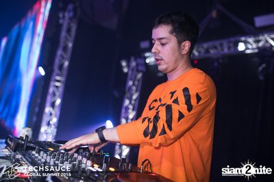 งาน Techsauce Global Summit 2018 After Party (อัลบั้มที่ 1) — photo 127