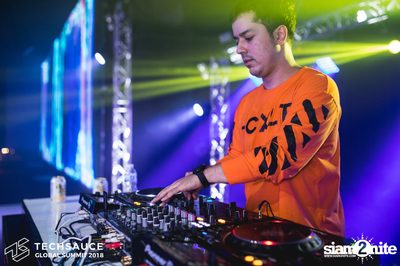 งาน Techsauce Global Summit 2018 After Party (อัลบั้มที่ 1) — photo 128