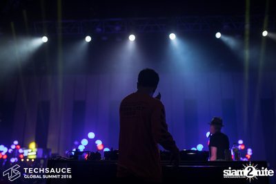 งาน Techsauce Global Summit 2018 After Party (อัลบั้มที่ 1) — photo 129