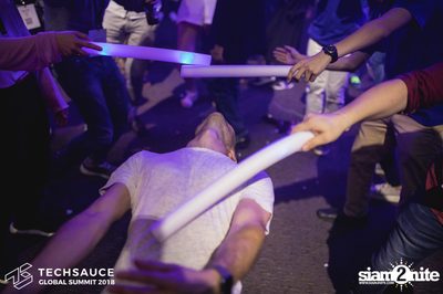 งาน Techsauce Global Summit 2018 After Party (อัลบั้มที่ 1) — photo 134