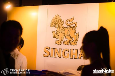 งาน Techsauce Global Summit 2018 After Party (อัลบั้มที่ 2) — photo 3
