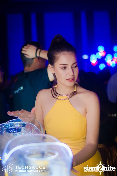งาน Techsauce Global Summit 2018 After Party (อัลบั้มที่ 2) — photo 4