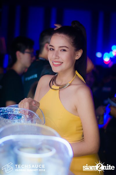 งาน Techsauce Global Summit 2018 After Party (อัลบั้มที่ 2) — photo 5