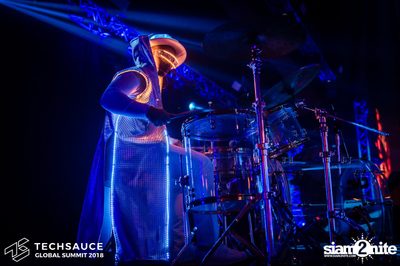 งาน Techsauce Global Summit 2018 After Party (อัลบั้มที่ 2) — photo 23