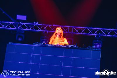 งาน Techsauce Global Summit 2018 After Party (อัลบั้มที่ 2) — photo 29