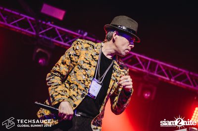 งาน Techsauce Global Summit 2018 After Party (อัลบั้มที่ 2) — photo 41