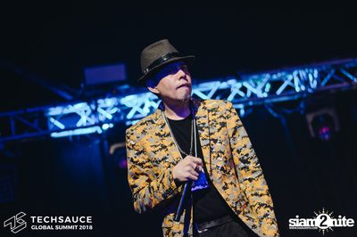 งาน Techsauce Global Summit 2018 After Party (อัลบั้มที่ 2) — photo 42