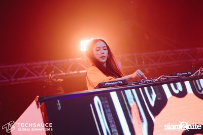งาน Techsauce Global Summit 2018 After Party (อัลบั้มที่ 2) — photo 43