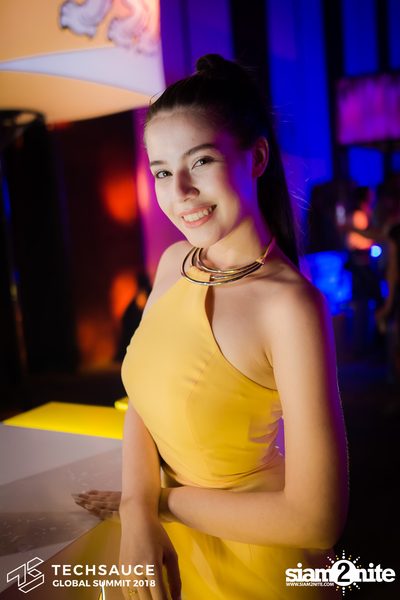 งาน Techsauce Global Summit 2018 After Party (อัลบั้มที่ 2) — photo 56