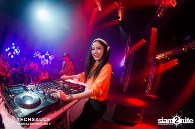 งาน Techsauce Global Summit 2018 After Party (อัลบั้มที่ 2) — photo 88