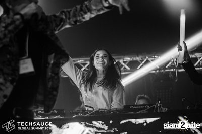 งาน Techsauce Global Summit 2018 After Party (อัลบั้มที่ 2) — photo 91