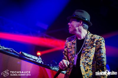 งาน Techsauce Global Summit 2018 After Party (อัลบั้มที่ 2) — photo 94
