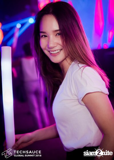 งาน Techsauce Global Summit 2018 After Party (อัลบั้มที่ 2) — photo 100