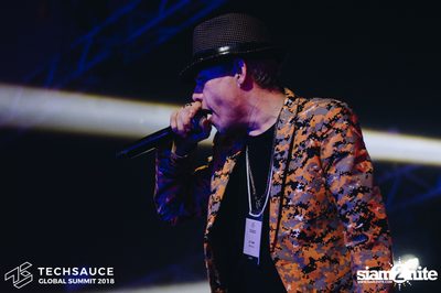 งาน Techsauce Global Summit 2018 After Party (อัลบั้มที่ 2) — photo 103