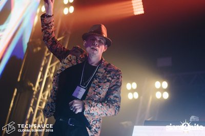 งาน Techsauce Global Summit 2018 After Party (อัลบั้มที่ 2) — photo 105