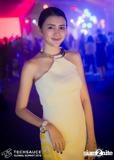 งาน Techsauce Global Summit 2018 After Party (อัลบั้มที่ 2) — photo 111