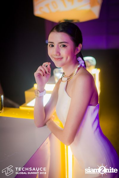 งาน Techsauce Global Summit 2018 After Party (อัลบั้มที่ 2) — photo 112